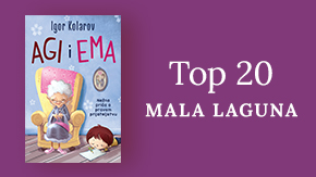 top 20 mala laguna