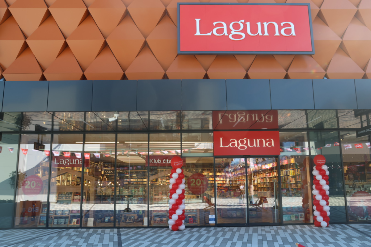 laguna
