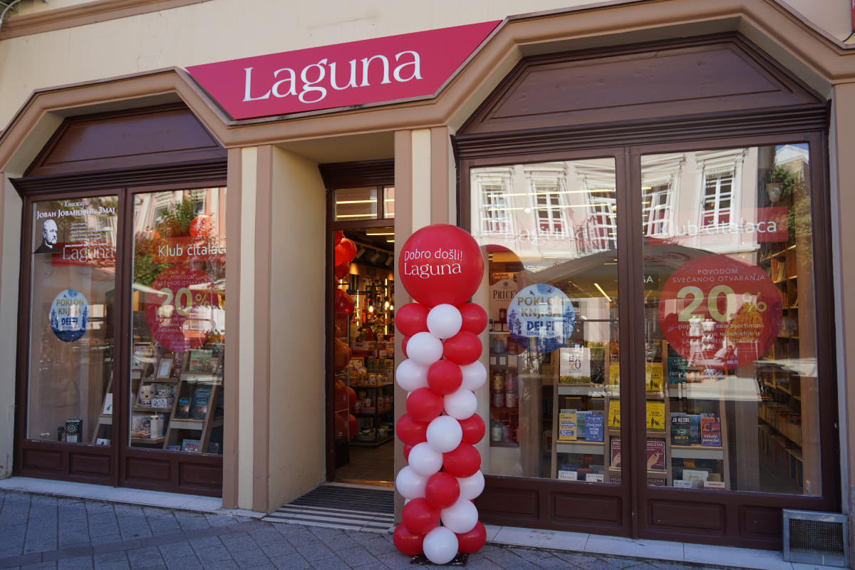 laguna