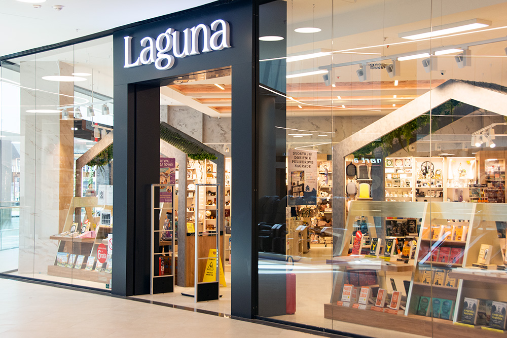 laguna