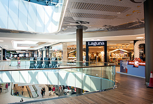 knjižara beo shopping center laguna knjige