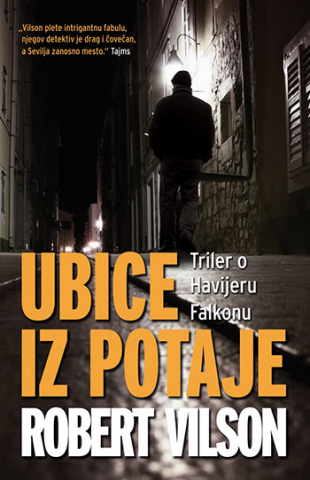 Ubice iz potaje