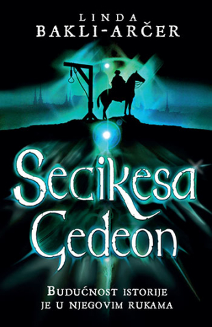 Secikesa Gedeon