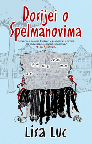 Dosijei o Spelmanovima