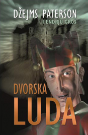 dvorska luda laguna knjige