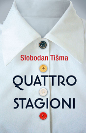 quattro stagioni laguna knjige
