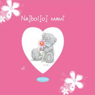 Najboljoj mami