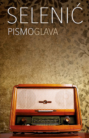 Pismo/glava