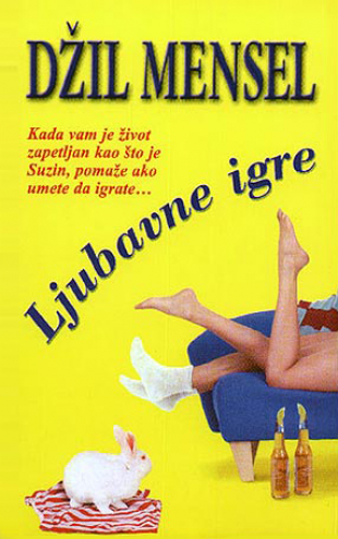 Ljubavne igre