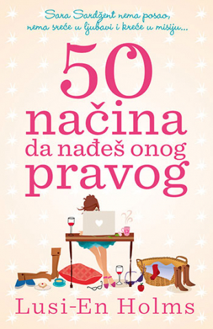 50 načina da nađeš onog pravog