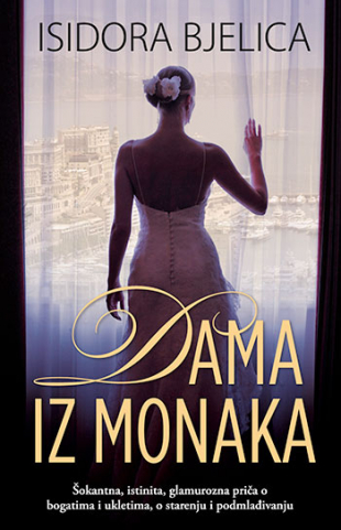 Dama iz Monaka