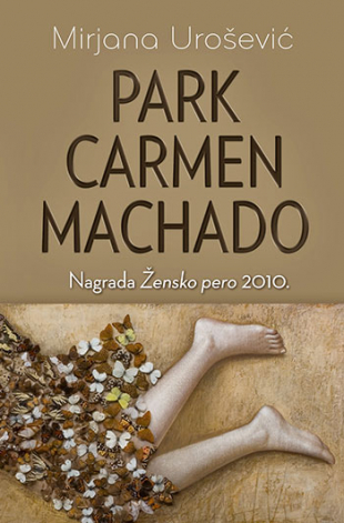 Park Carmen Machado