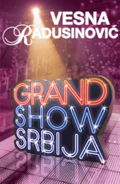 grand show srbija laguna knjige