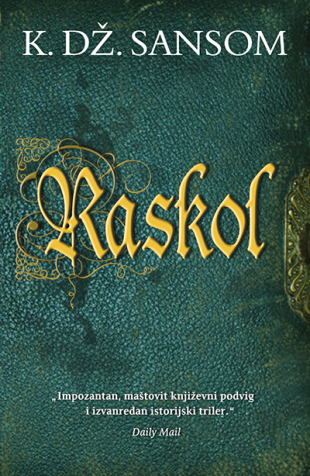 Raskol