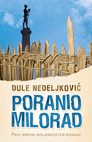 Poranio Milorad