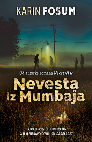 Nevesta iz Mumbaja