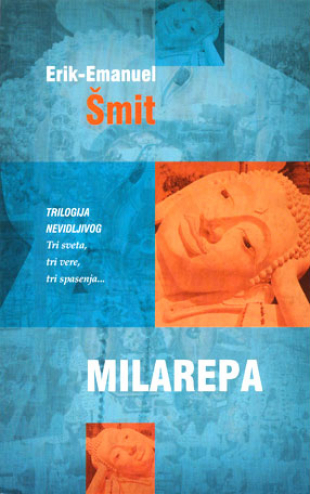 Milarepa