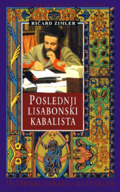 poslednji lisabonski kabalista laguna knjige