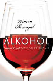 alkohol zamalo medicinski priručnik laguna knjige