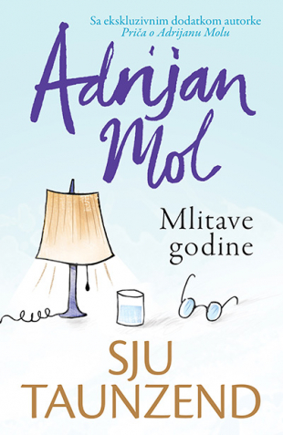 Adrijan Mol: Mlitave godine