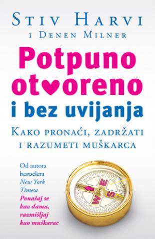 Potpuno otvoreno i bez uvijanja