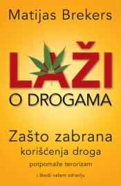 laži o drogama laguna knjige