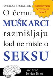 o čemu muškarci razmišljaju kad ne misle o seksu laguna knjige