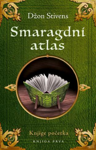 Smaragdni atlas