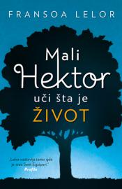 mali hektor uči šta je život laguna knjige