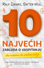 10 najvećih zabluda o vaspitanju i šta možemo da uradimo bolje laguna knjige