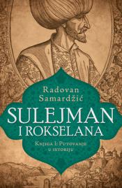 sulejman i rokselana knjiga i putovanje u istoriju laguna knjige