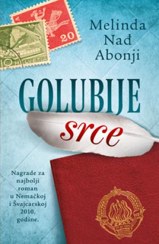 Golubije srce