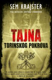 tajna torinskog pokrova laguna knjige