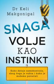 snaga volje kao instinkt laguna knjige