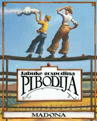 Jabuke gospodina Pibodija