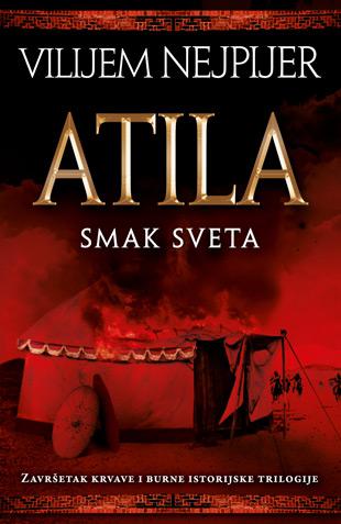 Atila – Smak sveta