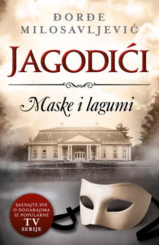 Jagodići - Maske i lagumi