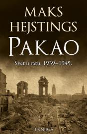 pakao svet u ratu 1939 1945 ii knjiga laguna knjige