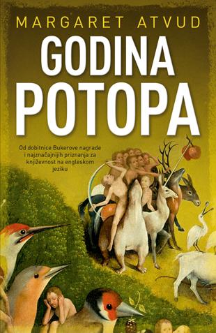 Godina Potopa