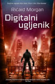 digitalni ugljenik laguna knjige