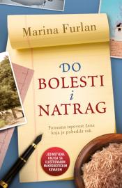 do bolesti i natrag laguna knjige