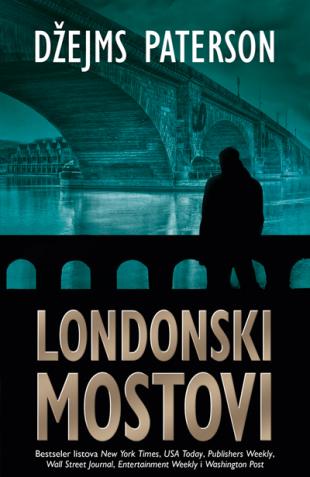 Londonski mostovi