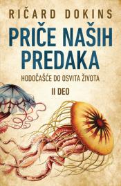 priče naših predaka hodočašće do osvita života ii tom laguna knjige