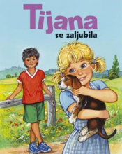 tijana se zaljubila laguna knjige