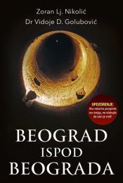 beograd ispod beograda laguna knjige