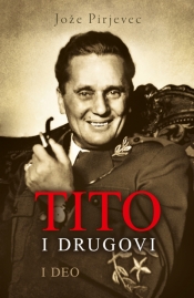 tito i drugovi i deo laguna knjige