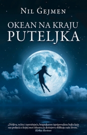 okean na kraju puteljka laguna knjige