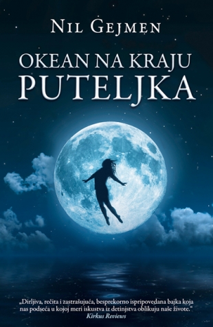 Okean na kraju puteljka