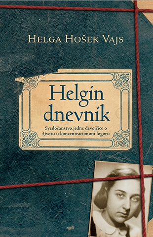 Helgin dnevnik