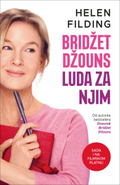 Bridžet Džouns – Luda za njim laguna knjige